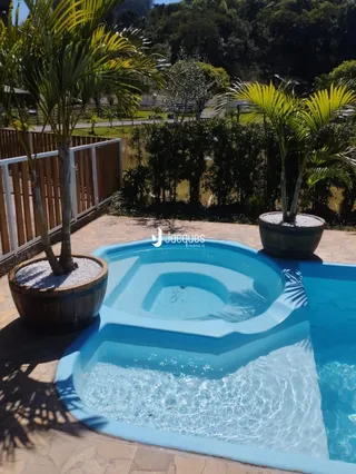 Área rural com 4 dormitórios, foto 16