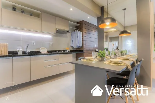 Apartamento com 2 dormitórios, foto 4