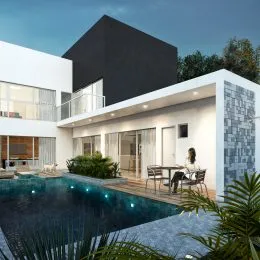 Casa com 3 dormitórios, foto 3