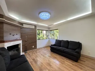 Casa com 5 dormitórios, foto 4