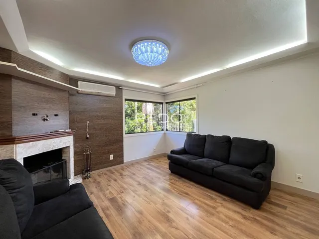 Casa com 5 dormitórios, foto 4