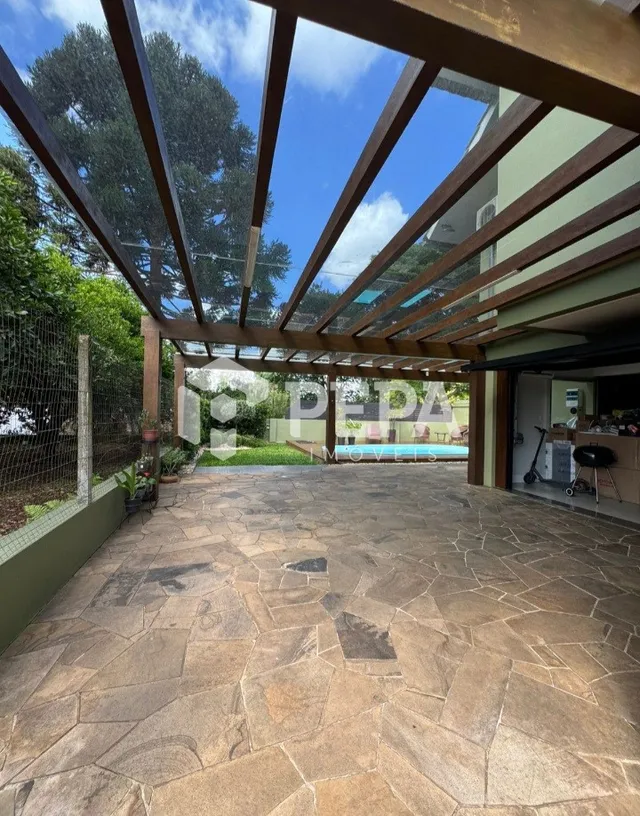 Casa com 3 dormitórios, foto 2