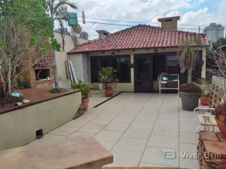 Sobrado com 4 dormitórios, foto 4