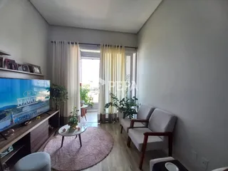 Apartamento com 2 dormitórios, foto 2