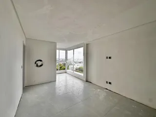 Apartamento com 2 dormitórios, foto 4