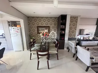 Sobrado com 3 dormitórios, foto 3