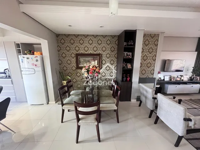 Sobrado com 3 dormitórios, foto 3