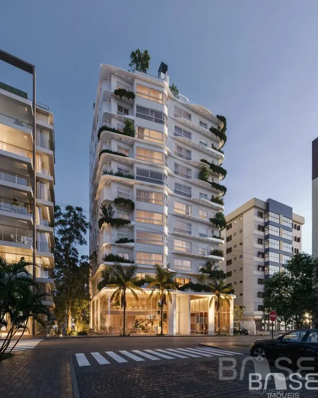 Apartamento com 2 dormitórios, foto 3