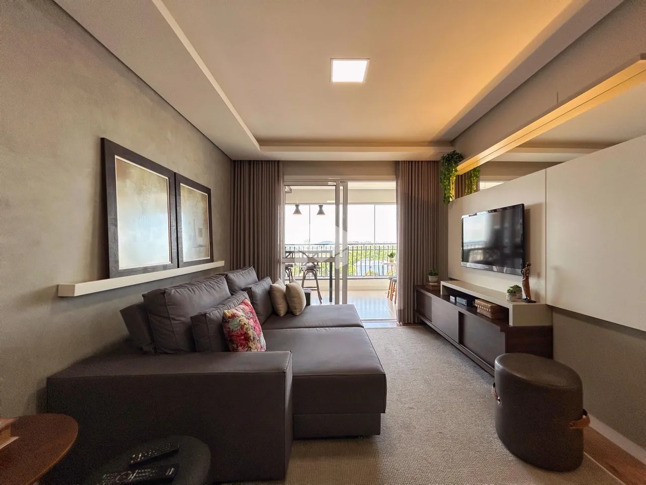 Apartamento com 2 dormitórios, foto 1