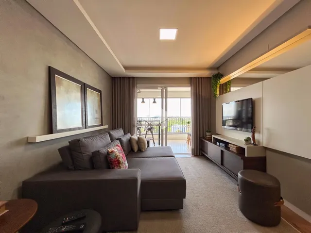 Apartamento com 2 dormitórios