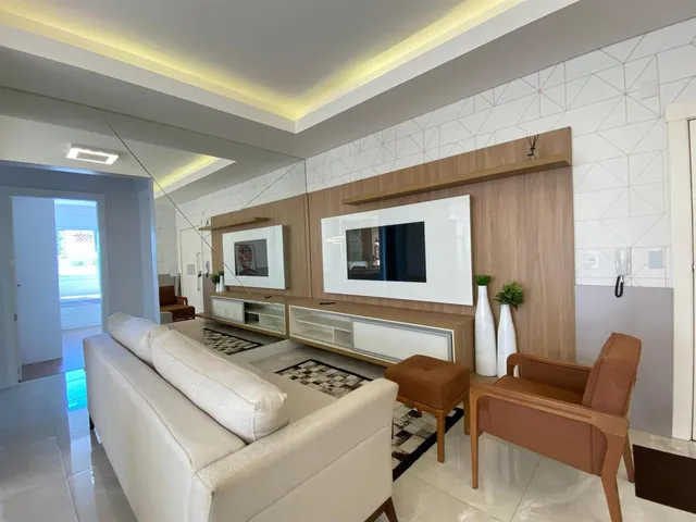 Apartamento com 3 dormitórios