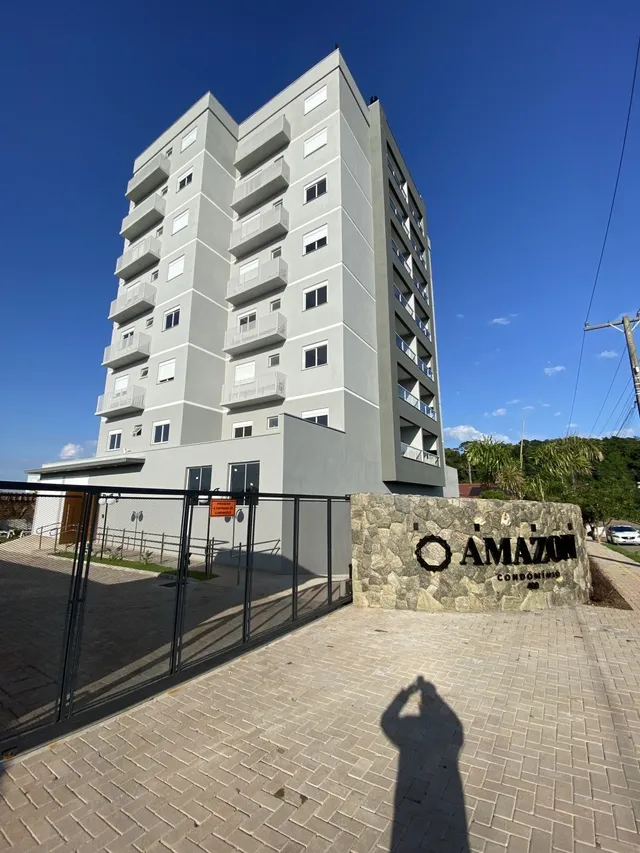 Apartamento com 2 dormitórios, foto 3