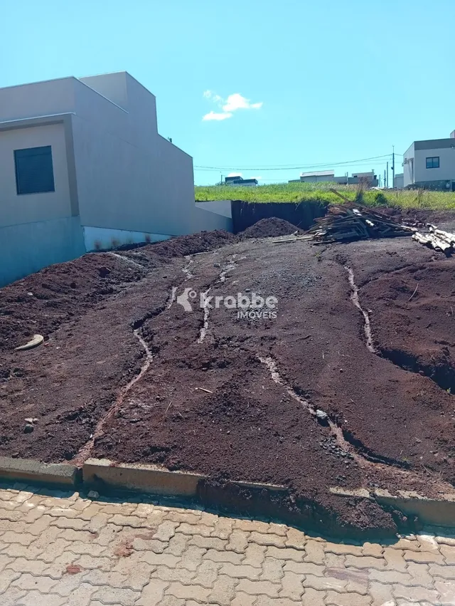 Terreno