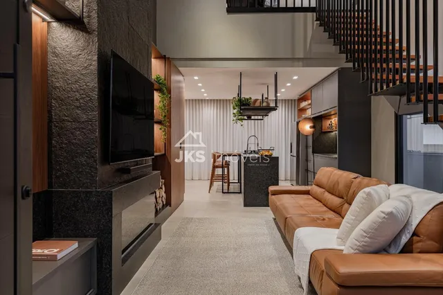 Casa com 3 dormitórios, foto 3