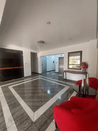 Apartamento com 3 dormitórios, foto 4
