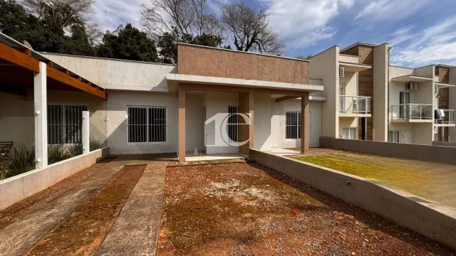Casa geminada com 2 dormitórios, foto 3