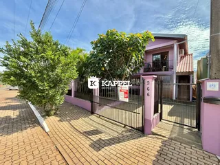 Casa com 1 dormitório, foto 21