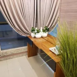 Apartamento com 3 dormitórios, foto 5