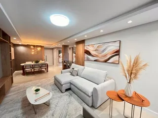 Apartamento com 3 dormitórios, foto 5