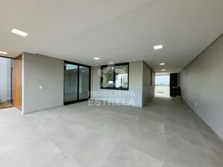 Casa com 3 dormitórios, foto 4