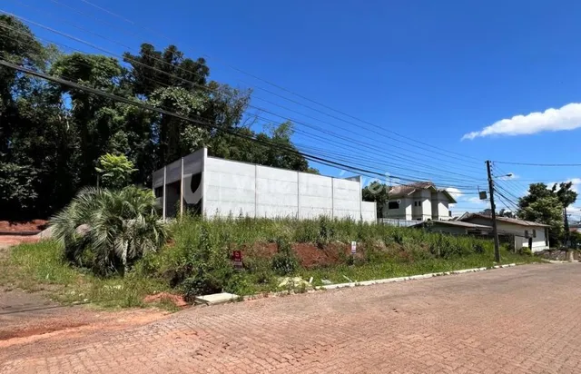 Terreno