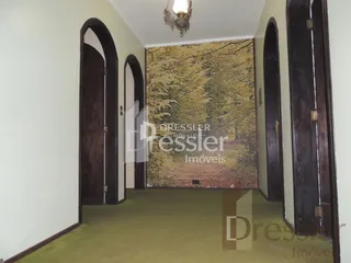 Casa com 4 dormitórios, foto 10