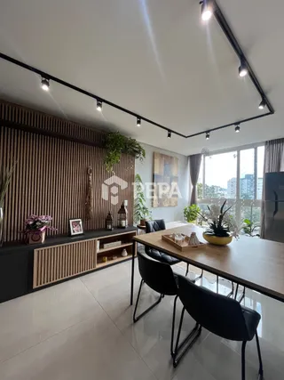 Apartamento com 2 dormitórios, foto 6