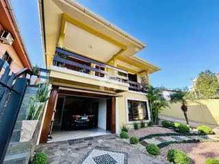 Casa com 3 dormitórios, foto 3