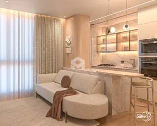 Apartamento com 2 dormitórios, foto 10