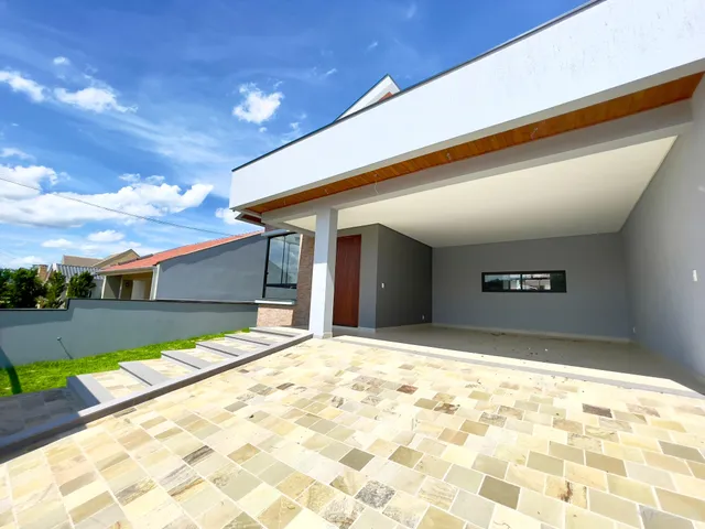 Casa com 3 dormitórios, foto 3