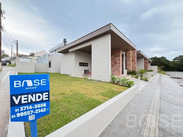 Casa geminada com 2 dormitórios, foto 2