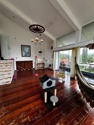 Casa com 3 dormitórios, foto 9