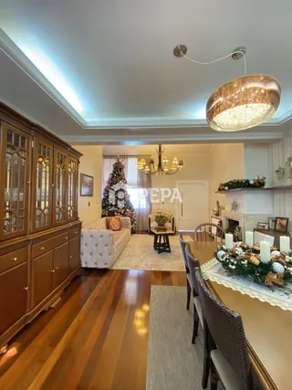Casa com 4 dormitórios, foto 10