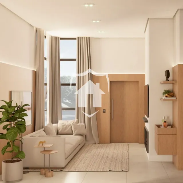 Casa geminada com 3 dormitórios, foto 4
