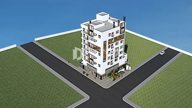 Apartamento, foto 4