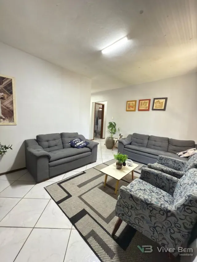 Casa com 3 dormitórios, foto 4