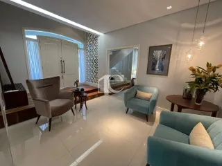 Casa com 4 dormitórios, foto 6