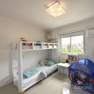 Apartamento com 2 dormitórios, foto 4