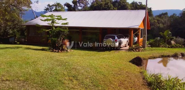 Área rural com 3 dormitórios, foto 2