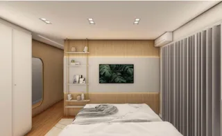 Casa geminada com 3 dormitórios, foto 11