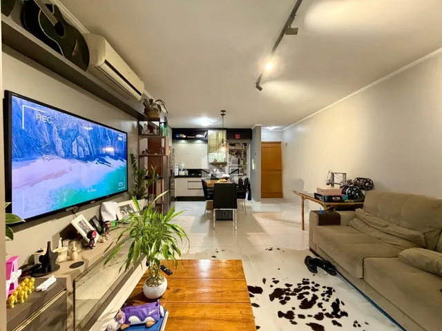 Apartamento com 2 dormitórios, foto 2