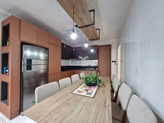 Casa com 3 dormitórios, foto 7