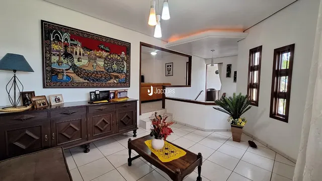 Casa com 3 dormitórios, foto 3
