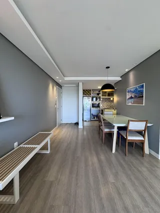Apartamento com 2 dormitórios, foto 6