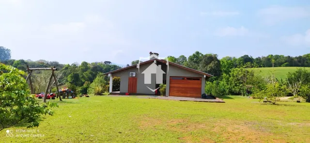 Área rural com 3 dormitórios, foto 2