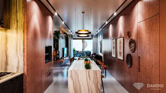 Apartamento com 3 dormitórios, foto 5