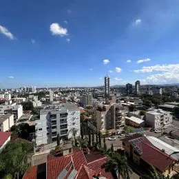 Apartamento com 2 dormitórios, foto 3