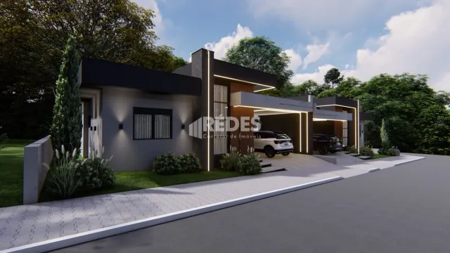 Casa com 3 dormitórios, foto 5