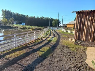 Área rural com 1 dormitório, foto 3