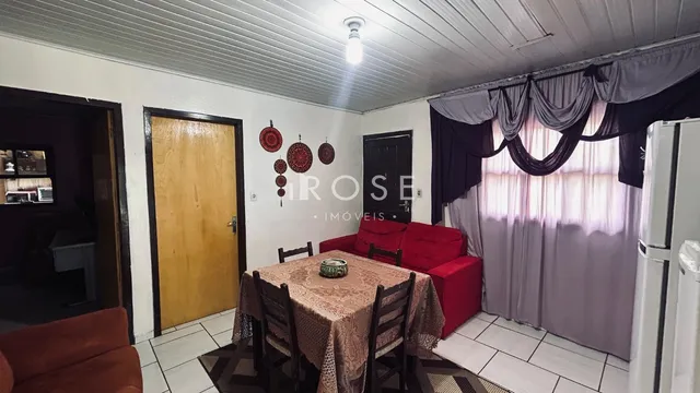 Casa com 1 dormitório, foto 5